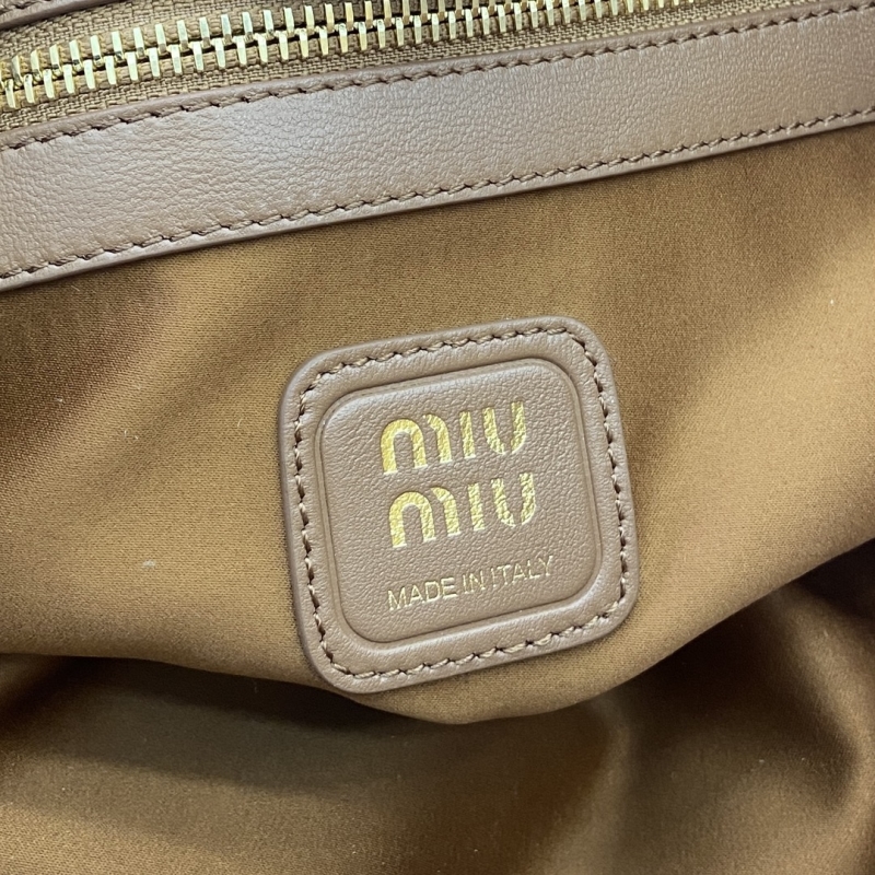 Miu Miu Bucket Bags